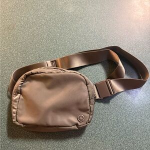Gaiam Sidekick WaistPack Gray